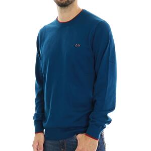 MAGLIA SMALL STRIPE SUN68 - Mad Fashion | img vers.300x/